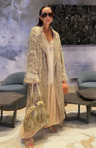 Kimono zara edizione - zara, zw