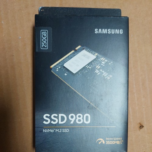 Samsung ssd 980 v8v250bw - samsung,