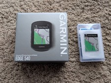 Garmin Edge 540 GPS Bike