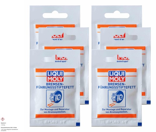 Liqui moly pasta parti - moly,