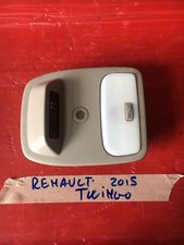 PLAFONIERA LUCE INTERNA DI