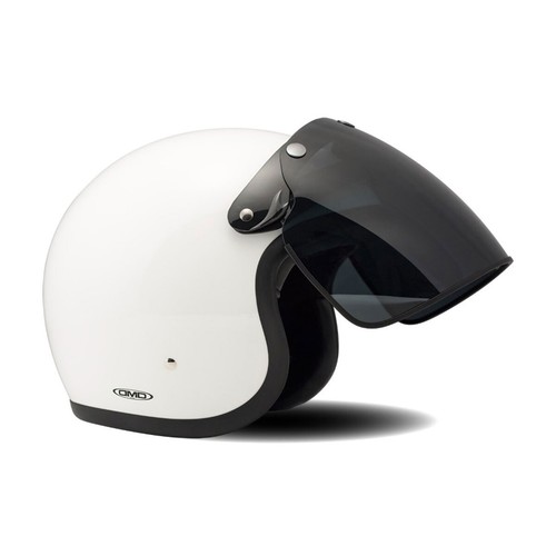 Visiera fumé flip 3 - up,