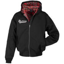 Giacca uomo ragazzo Harrington