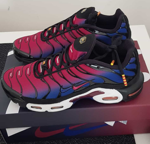 Nike air max - air, patta