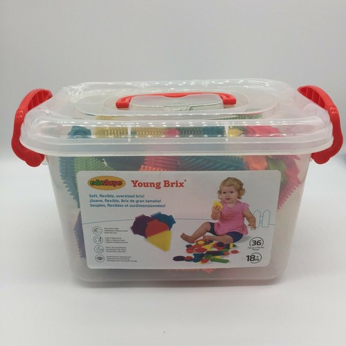 Edushape young brix blocchi - edushape,