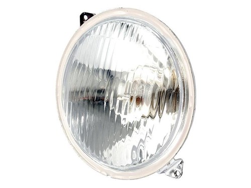 Faro proiettore lato - , sinistro