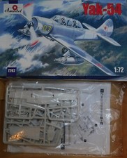 AVION SOVIETIQUE YAKOVLEV