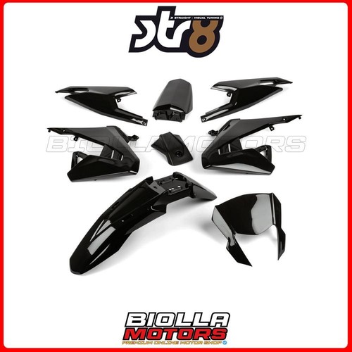 Str 983 kit carena 8 - str-983.00/bk,