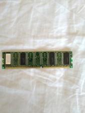 MEMORIA RAM MODULO VDATA  256MB DDR 333 PC2700 