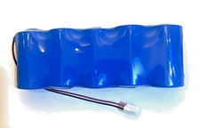 BATTERIA ALCALINA 7,5V 18AH