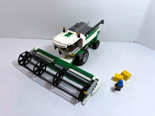 Lego city fattoria - city:,