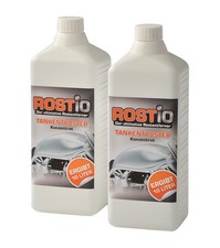 Rostio Stroster Serbatoio 2 x