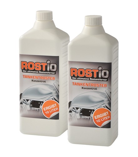 Rostio stroster serbatoio x - stroster,