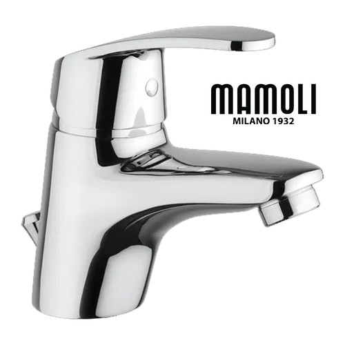 Rubinetto miscelatore lavabo - miscelatore,