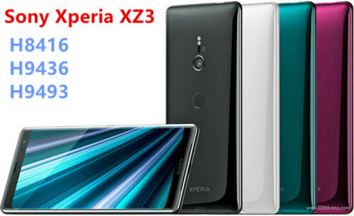 Smartphone originale sony - smartphone,
