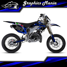 Kit grafiche CRYSTAL HM CRM