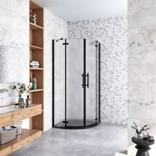 BOX DOCCIA SEMICIRCOLARE