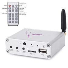 1PCS HIFI ES9018 Decodes