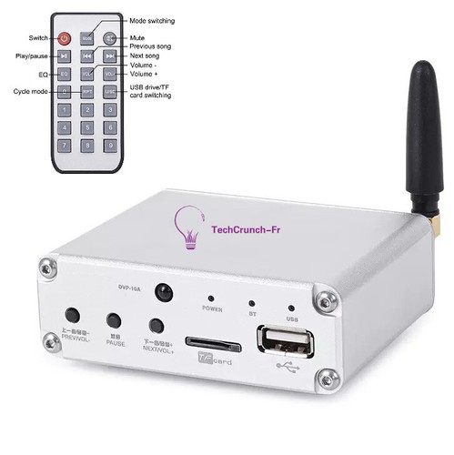 1pcs hifi es9018 decodes - es9018,