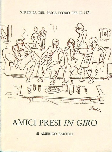 Amici presi giro bartoli - giro,
