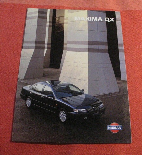 Catalogo brochure nissan - catalogo,