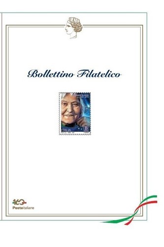 Bollettino illustrativo italia - bollettino,