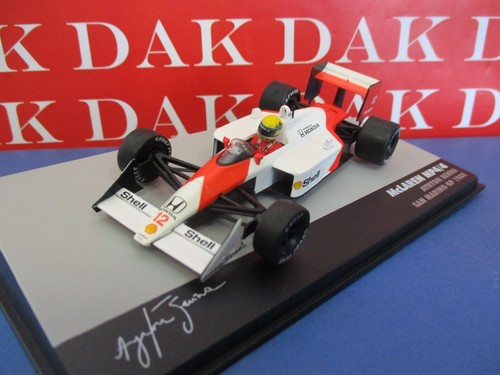 Die cast modellino auto - 1/43,