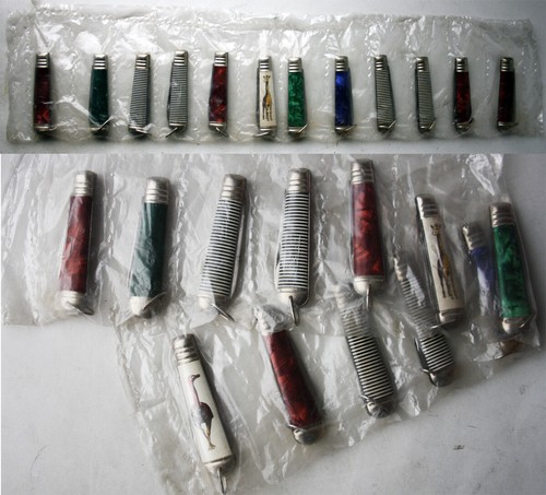 12x raro coltello tasca - 12x,