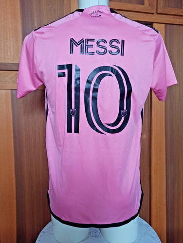 Shirt inter miami messi - inter,