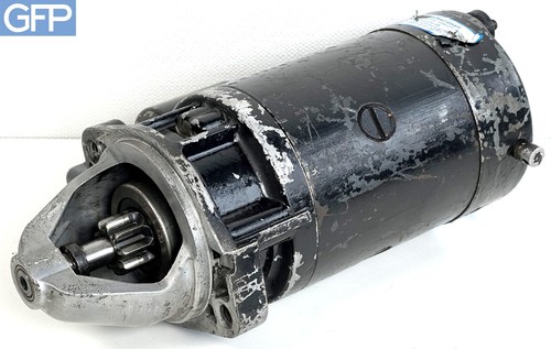 Motorino avviamento mercedes - avviamento,