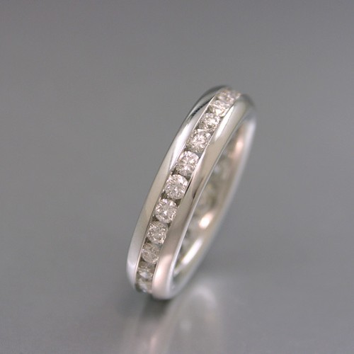 Anello memoiring - anello, in