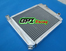 alluminio radiatore DI Austin