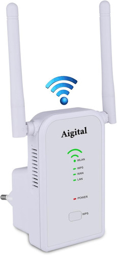 Ripetitore wifi per casa - ripetitore,
