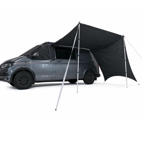 Debus wing tenda tettoia - tenda, a