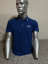 POLO EMPORIO ARMANI SWEATSHIRT