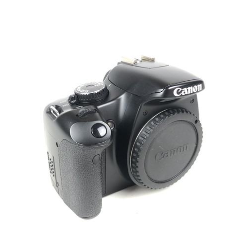 Canon eos 450d - eos,