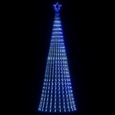 Led Christmas Tree, Led