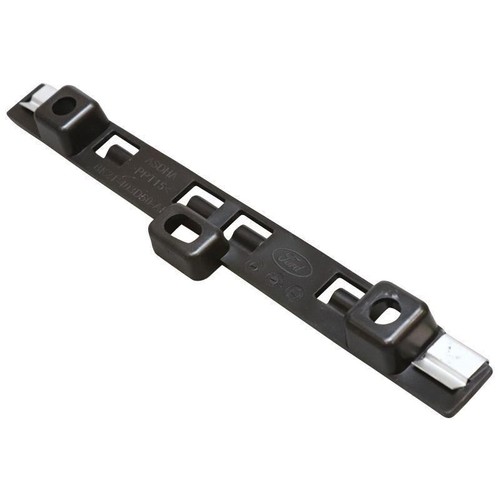Staffa rivestimento porta