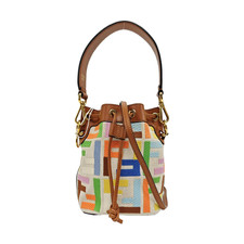 Fendi mon tresor mini - tresor,