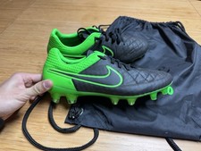 Nike tiempo legend ag - nike,