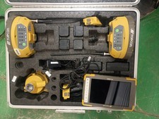 Topcon Hiper V GPS GLONASS RTK