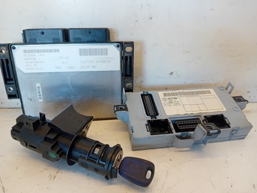 Ricambio kit accensione fiat - kit,