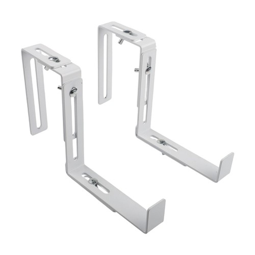 Set ganci porta fiori - set,