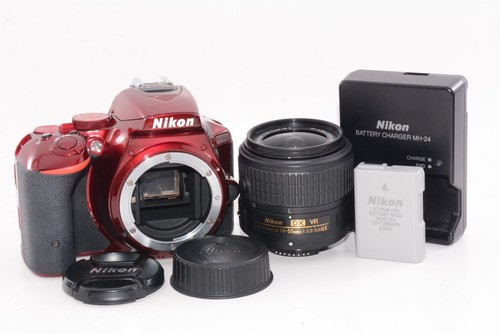 Ecc 20487 scatti nikon - [ecc+5/20487,