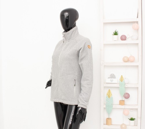 Giacca pile fjallraven - in,