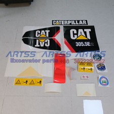 Kit adesivi decalcomanie - kit,