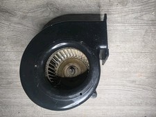 VENTILATORE CENTRIFUGO CRT010/C PER CALDAIA A PELLET E LEGNA