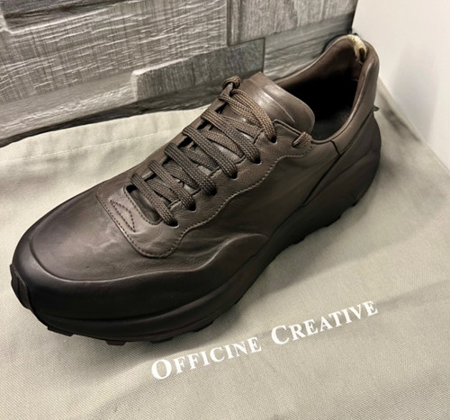 Officine creative sphike - creative,
