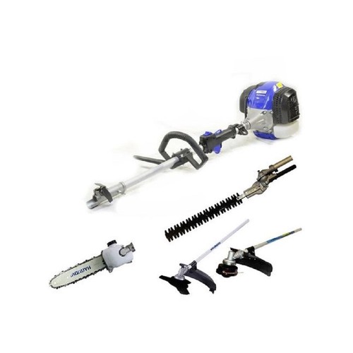 Decespugliatore hyundai 1 - hyundai,