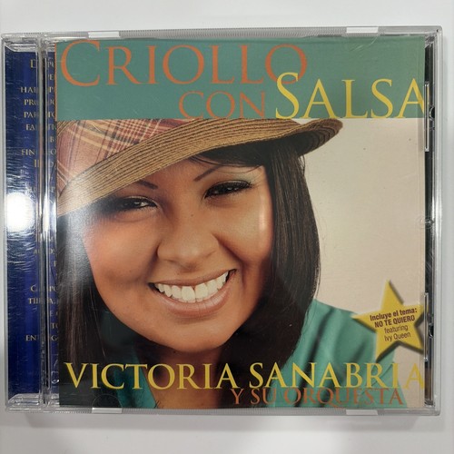 Criollo con salsa - con,